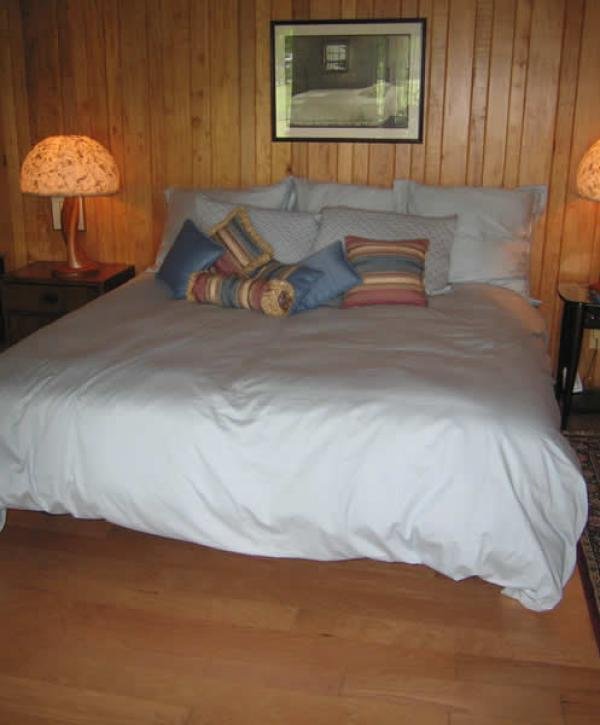 Home Installation #3